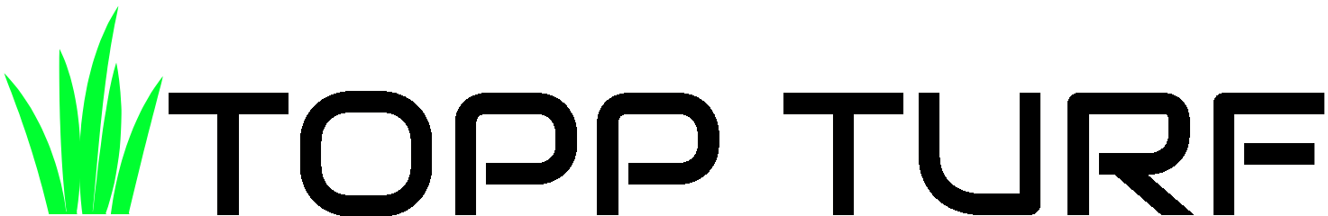 Topp Turf Logo